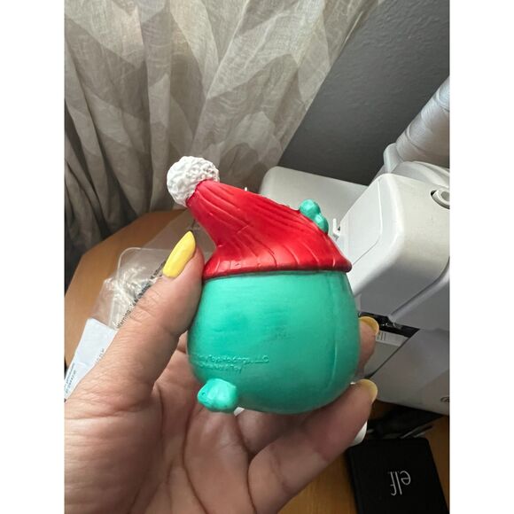 Squishmallows Christmas ornaments - Picture 5 of 5